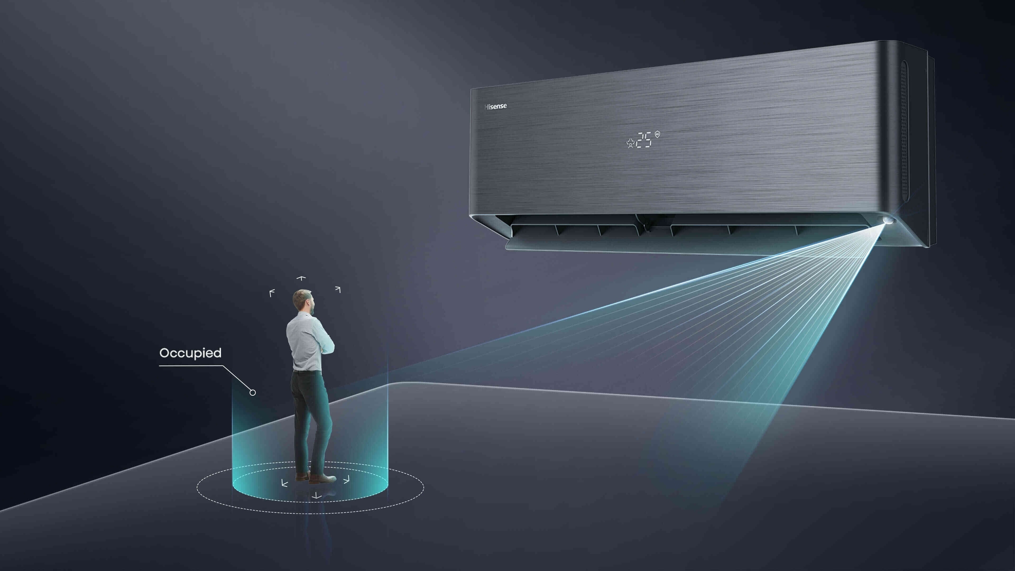 Energy Pro X Split Air Conditioner - Banner 2