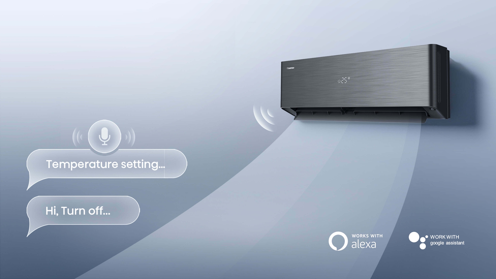 Energy Pro X Split Air Conditioner - Banner 7