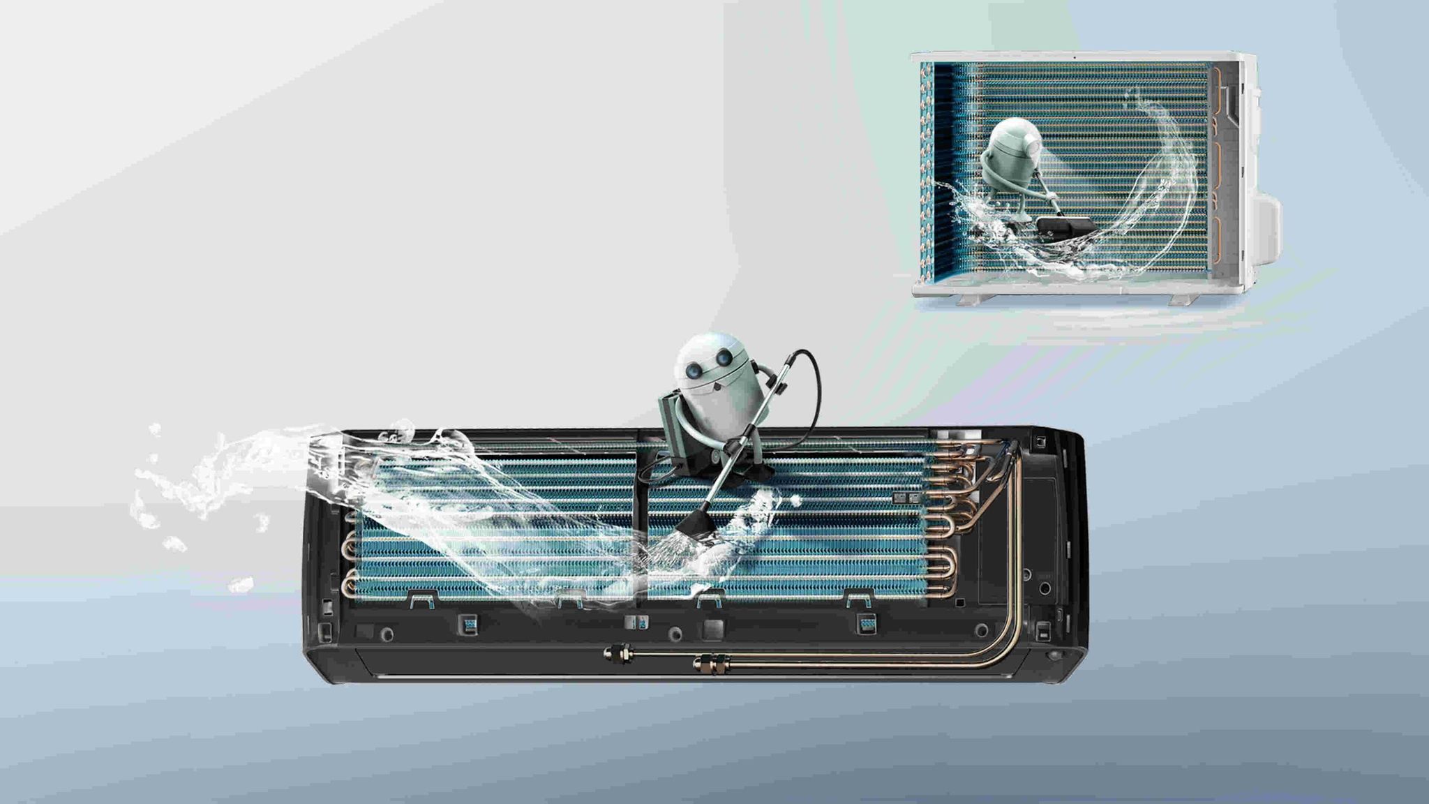 Energy Pro X Split Air Conditioner - Banner 5