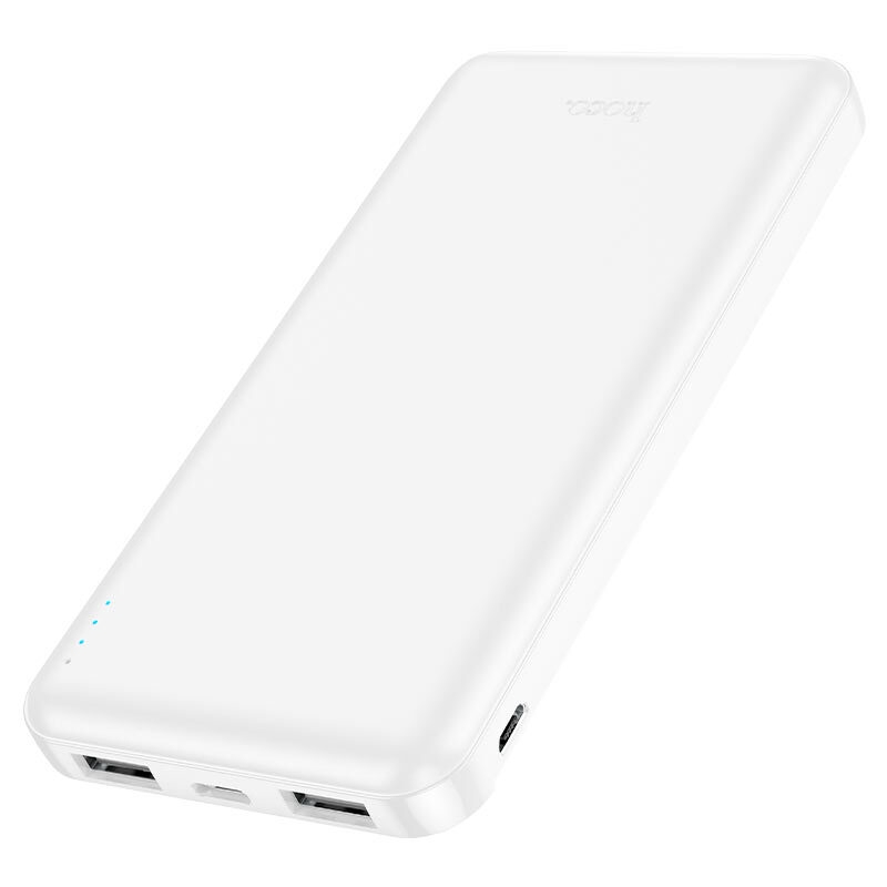 hoco j100 high ranking power bank 10000mah indication