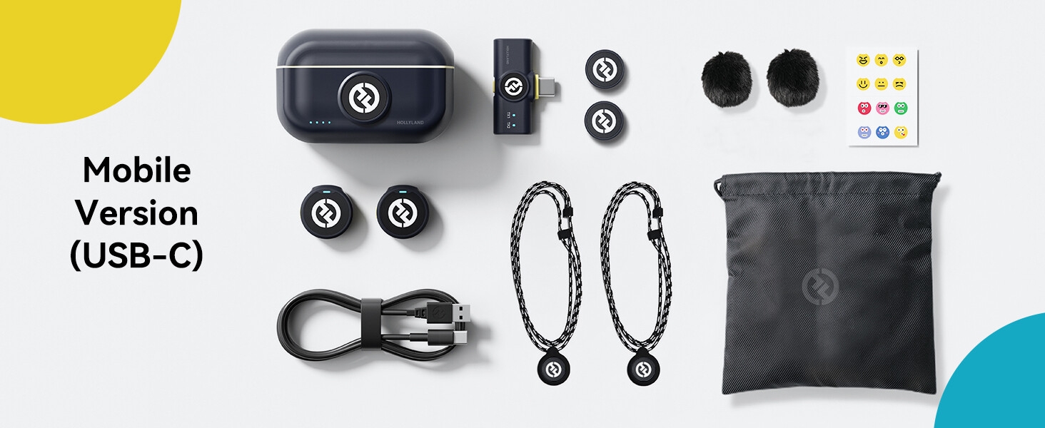 LARK M2 Type-C Version