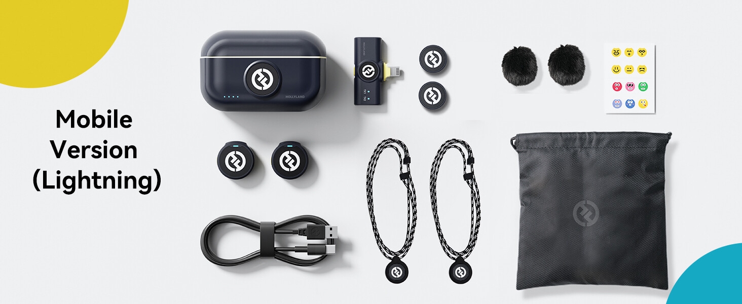 LARK M2 Lightning Version