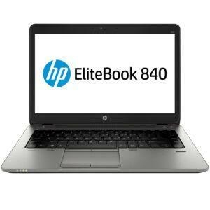 Hp 840 g2 core i5 8 GB RAM 500 GB Hard disk