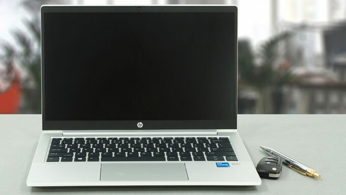 HP ProBook 430 G8 review - a really good business laptop - LaptopMedia.com