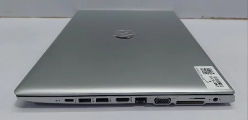256gb Ssd Laptop Hp Probook 640 Core I5 HP Probook :- 640 G4 Ore I5/8th