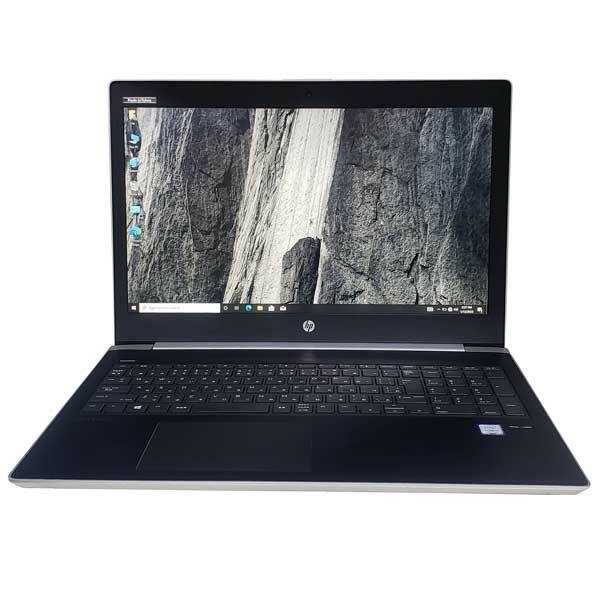 Core I5 7th Gen Hp Probook 450 G5 Refurbished Hp Probook 450 G5
