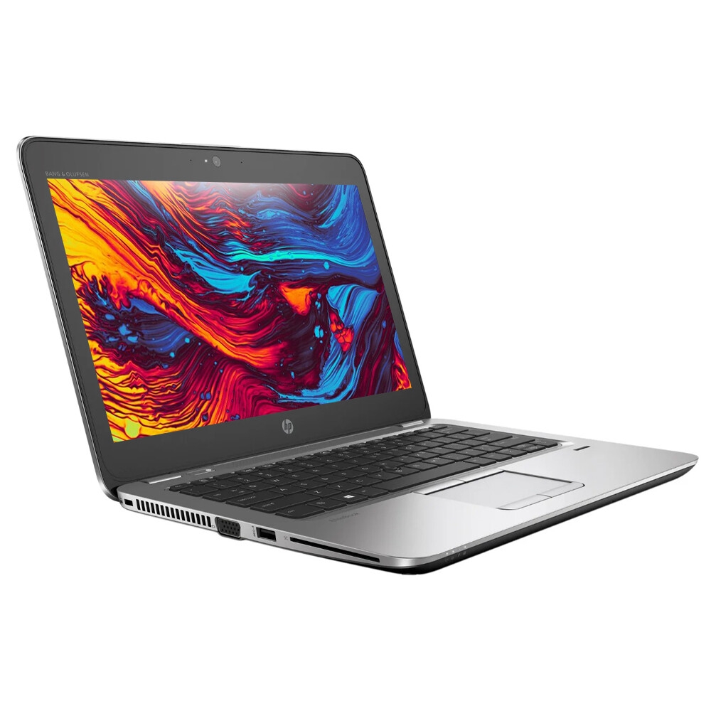 Notebook HP Elitebook 820 G3 Core i5 vPro 6ªGen SSD 256GB 8GB Win 10 Pro
