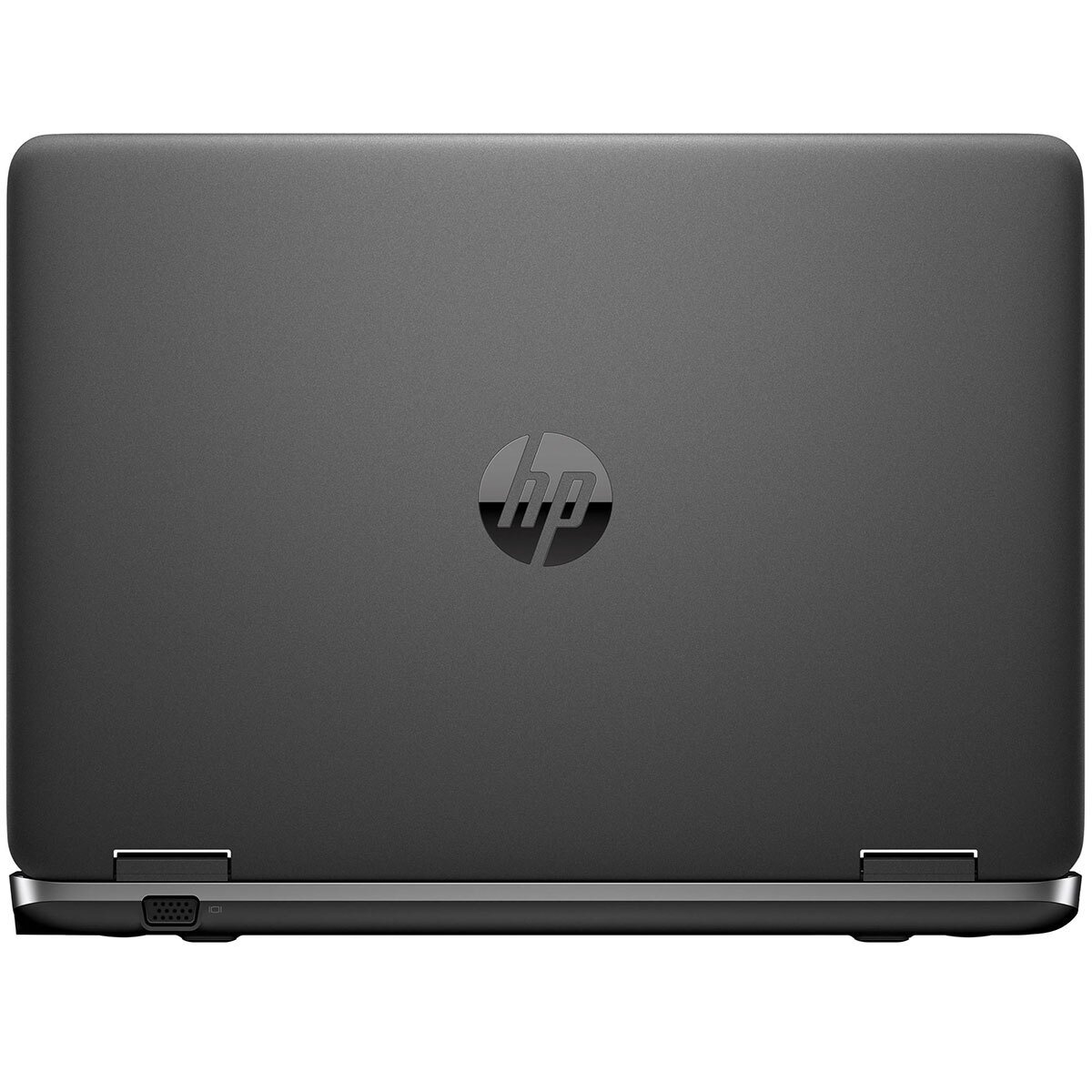HP Probook 640 G2 Notebook Intel Core i5 6th Gen 8GB RAM 256GB SSD 14  Inches HD Display