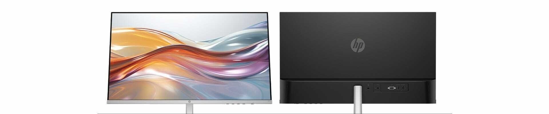 3-sided Micro-Edge Bezel