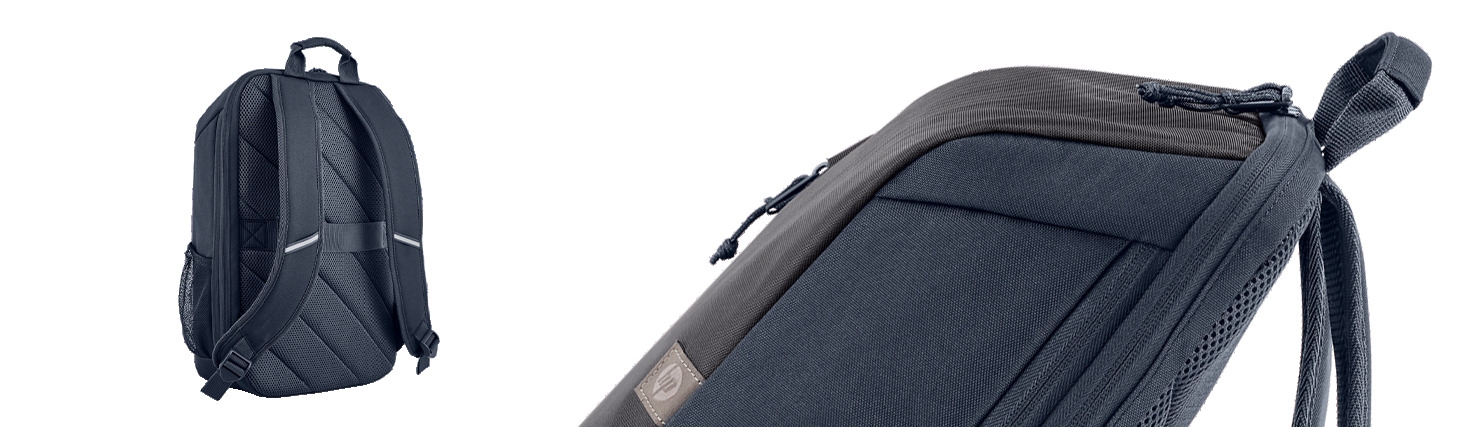 HP travel laptop backpacks