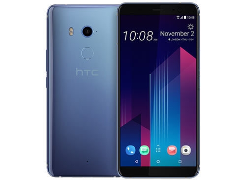 HTC U11+