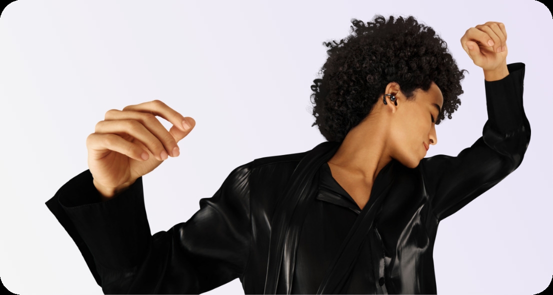 HUAWEI FreeClip Main Features