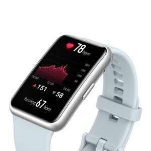 Heart rate 24-Hour Heart Rate Monitoringmonitor