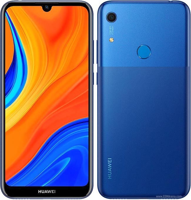 Huawei Y6s (2019)