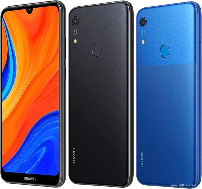 Huawei Y6s (2019)