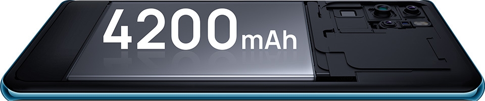 HUAWEI P30 Pro 4200 mAh battery