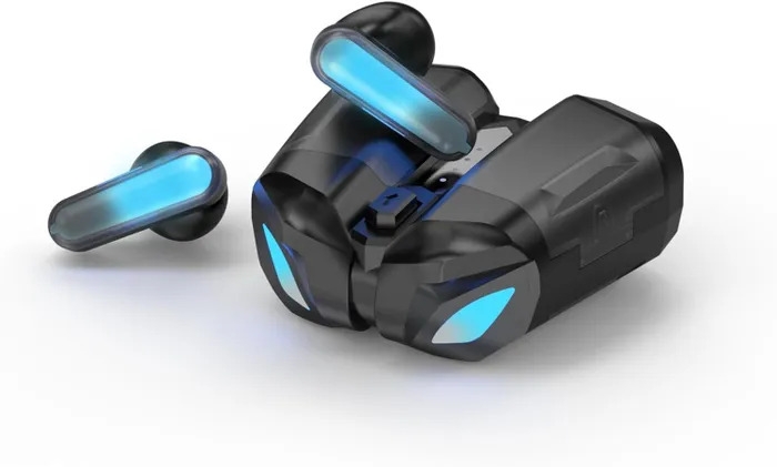 Infinix GT Buds 3 In-Ear Earbuds, 300 mAh, Black - XE30S