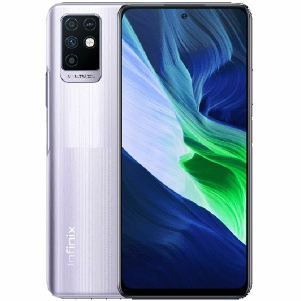 INFINIX Note 10 Specifications, Price, Features, and release date