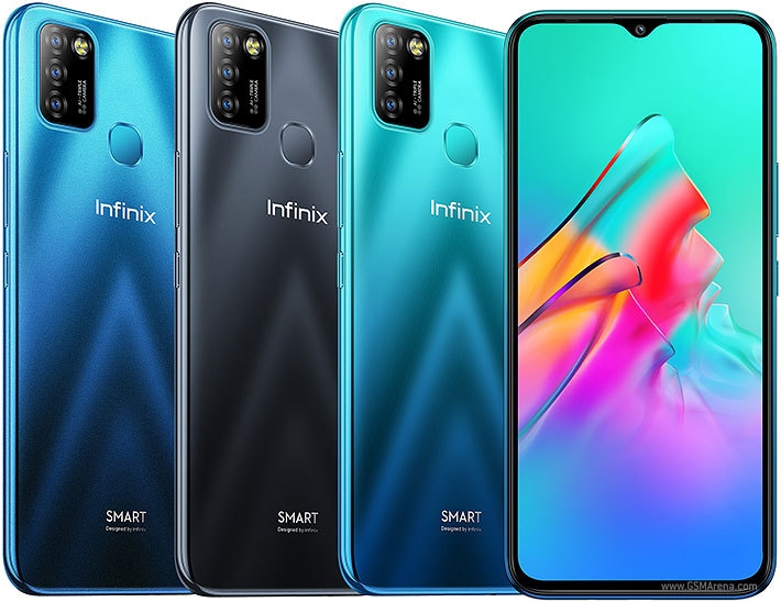 Infinix Smart 5