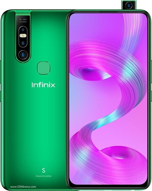 infinix