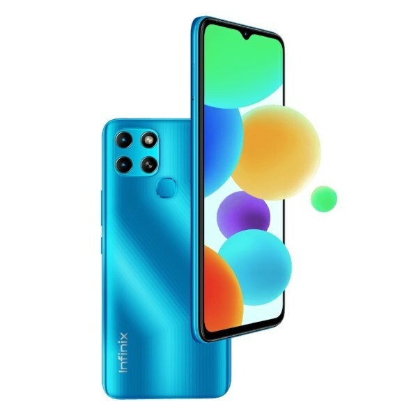 Harga HP Infinix Smart 6 Terbaru dan Spesifikasinya - Hallo GSM