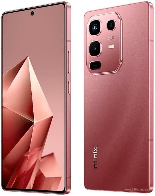 Infinix Note 50 4G