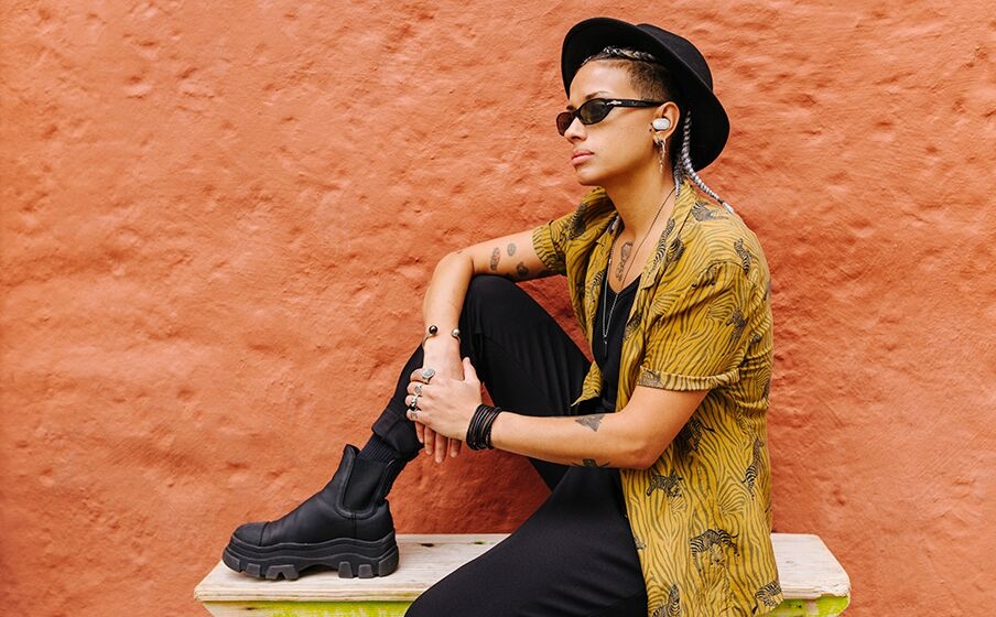 JBL Tune Buds Bluetooth 5.3 with LE audio support * - Image