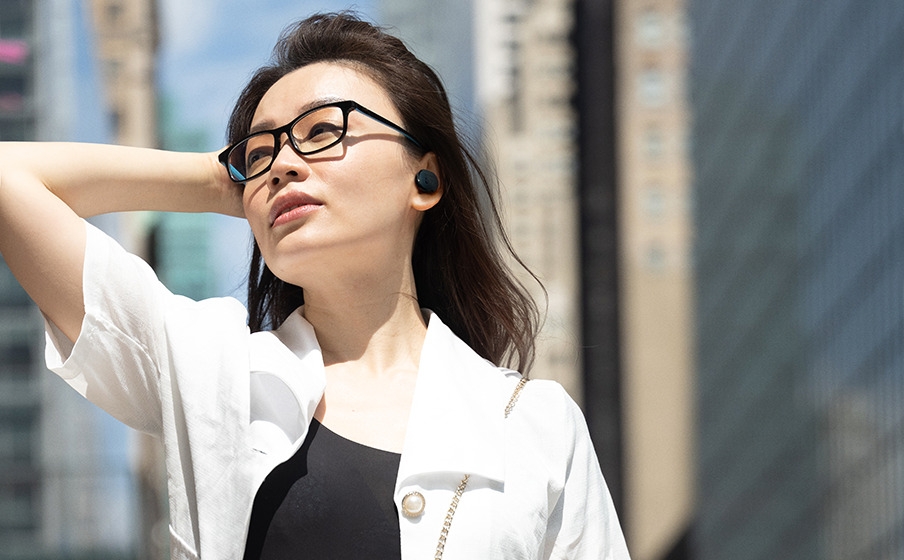 JBL Tune Buds JBL Pure Bass Sound - Image