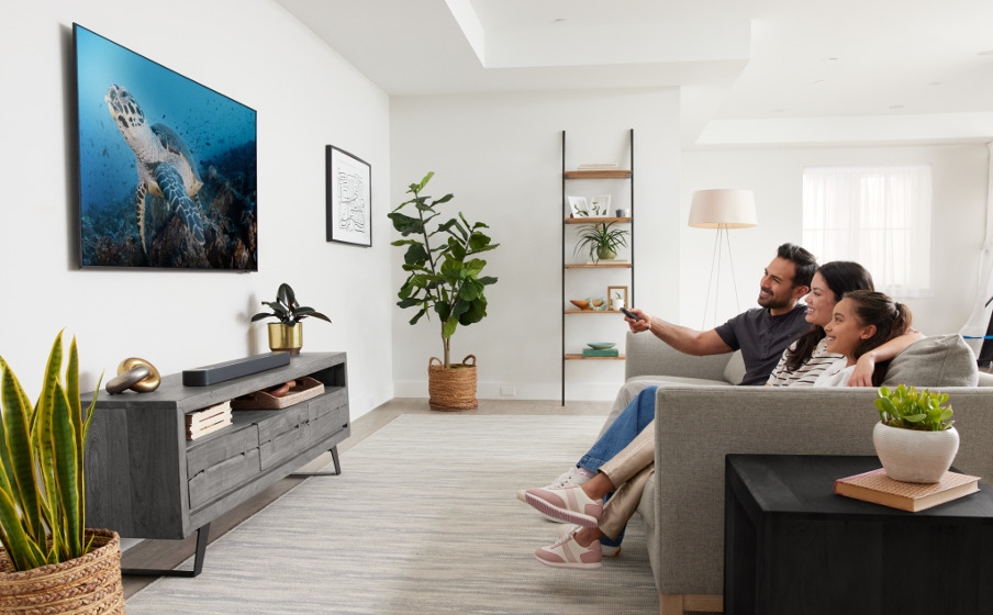 JBL BAR 300 Dolby Atmos® and MultiBeam™ Surround Sound - Image