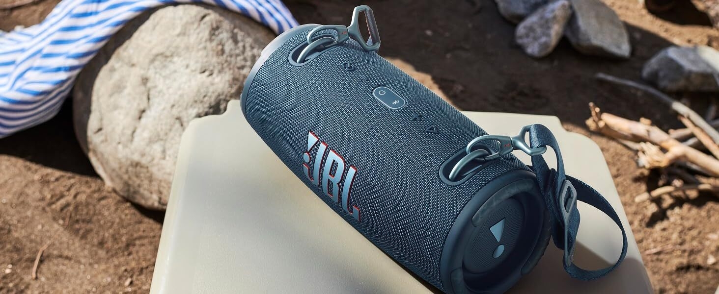 JBL Xtreme 3