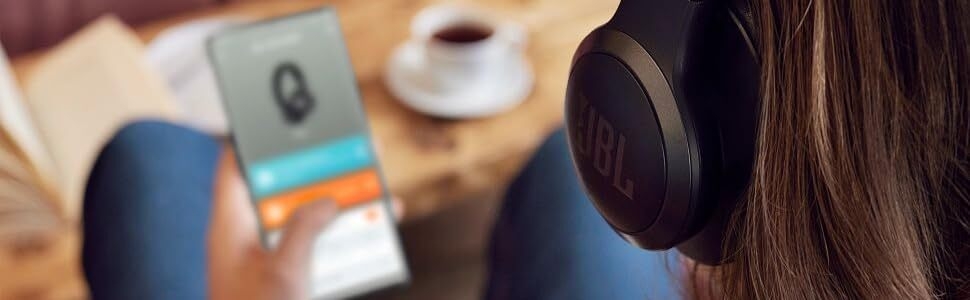 JBL Live 770NC