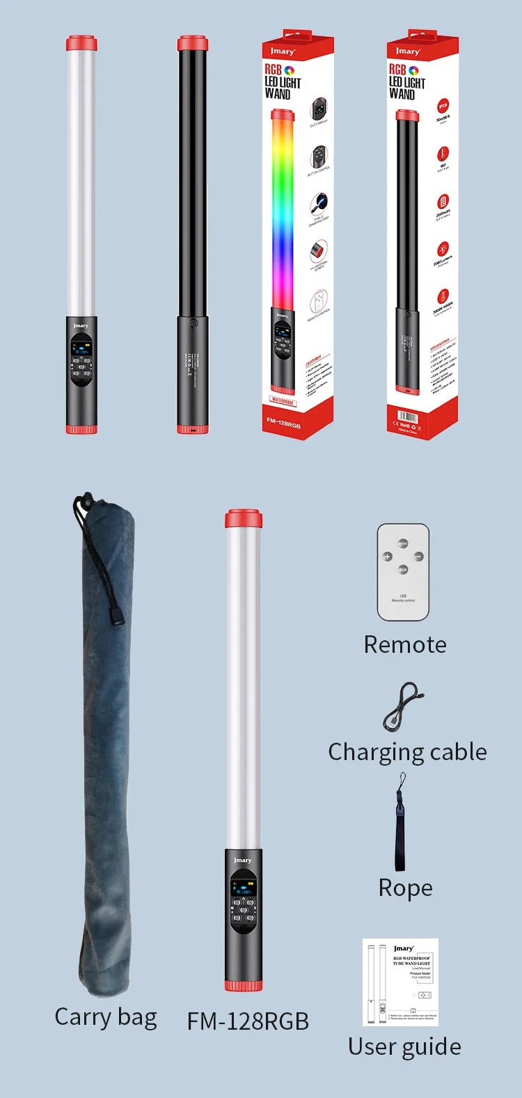 best photography light stick buy in pakistan