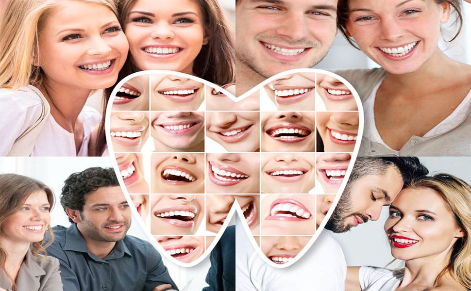 Activated Charcoal Teeth Whitening Powder