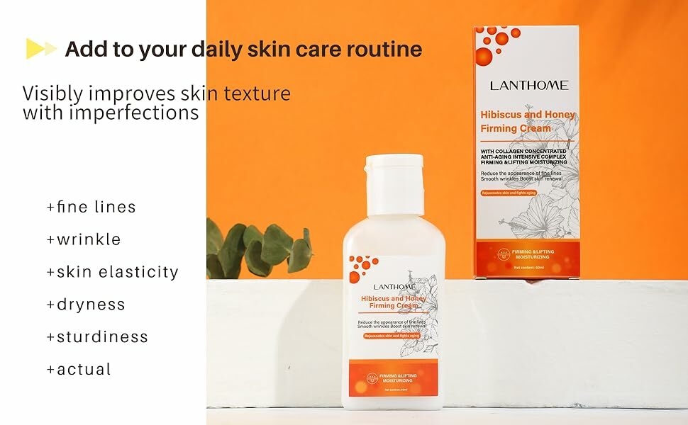 SKIN CARE