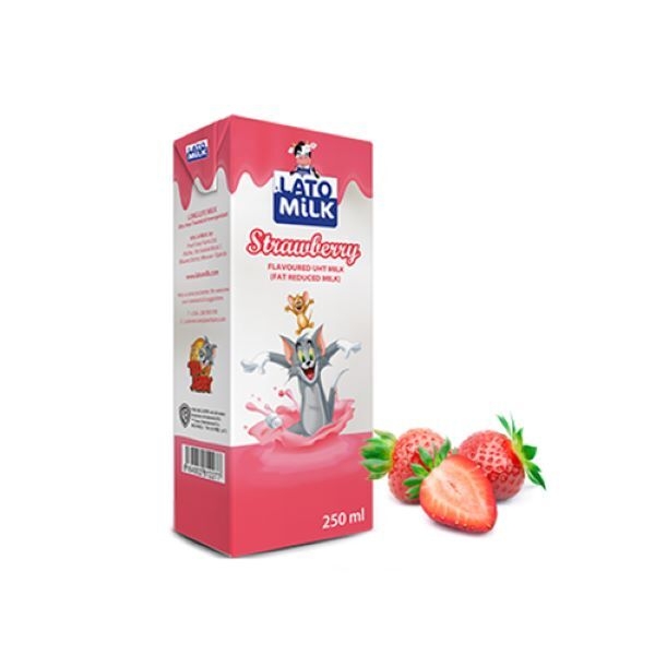 Strawberry Milk jpg1