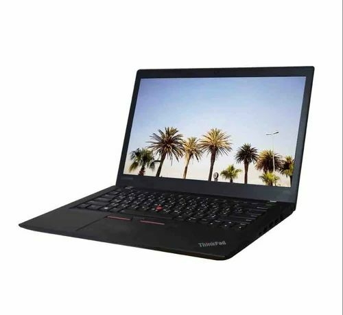 Refurbished Lenovo Thinkpad T470 Intel Core I5 7th Gen 8GB/256GB