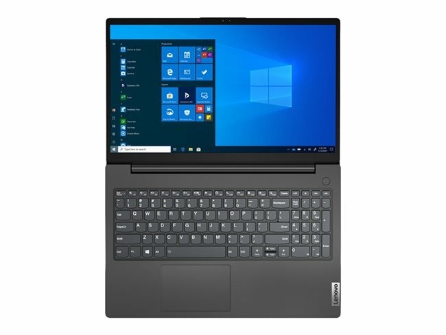 Lenovo V15 G2 IJL 82QY Celeron 39.6cm 15.6Zoll 8GB 256GB SSD W11H Black