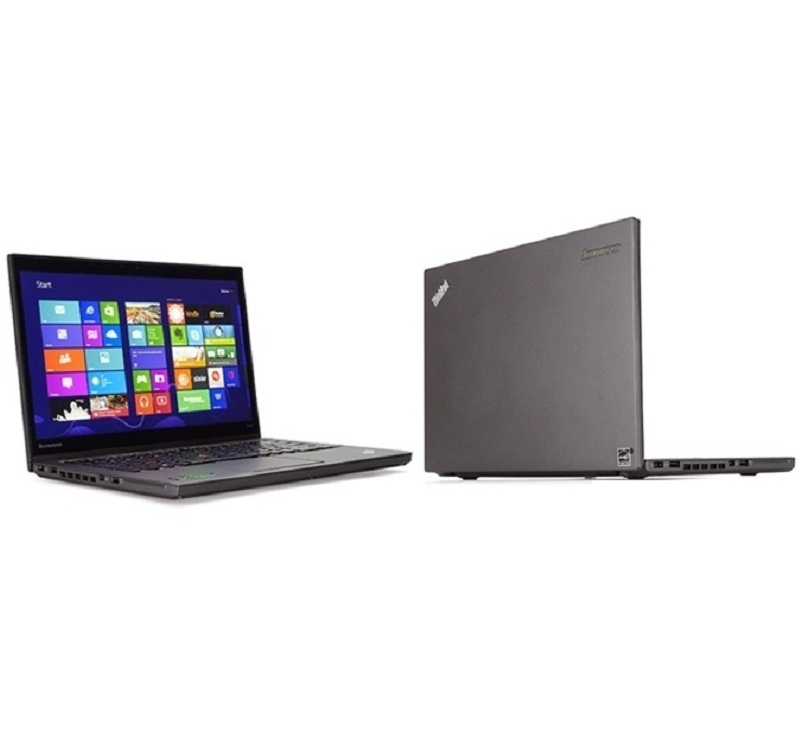 Refurbished Lenovo ThinkPad T440 Core i5 4th Gen – (4 GB/500 GB HDD) 14 inch - Zoneofdeals