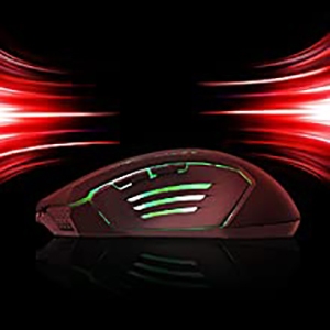 Lenovo Legion M200 RGB Gaming Mouse