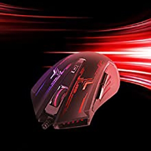 Lenovo Legion M200 RGB Gaming Mouse