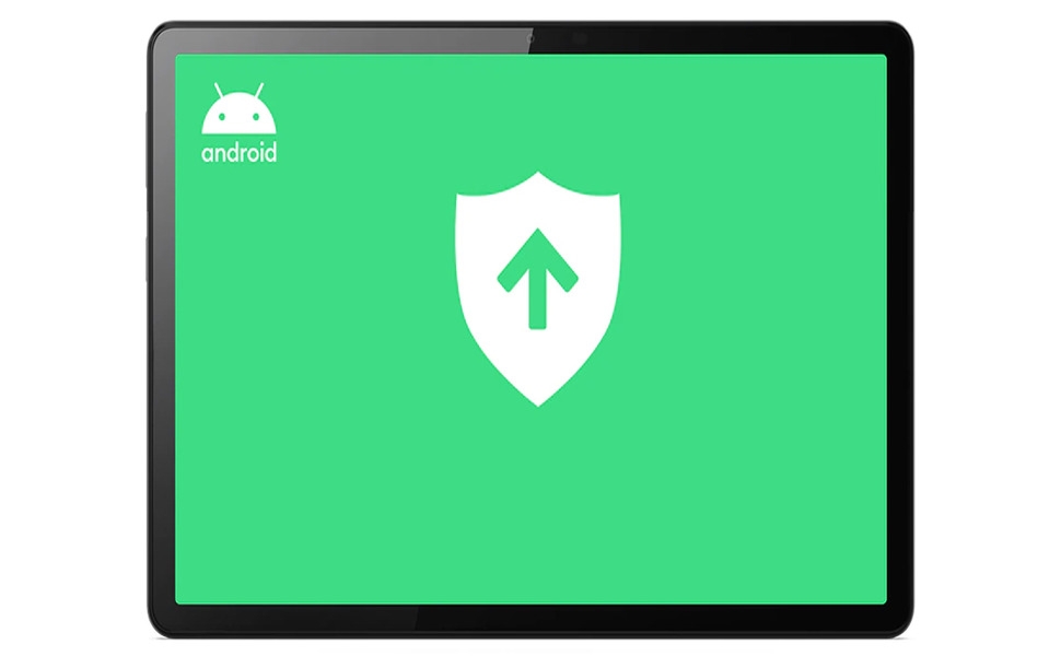 Lenovo M10 Plus Gen 3 TB-128XU with WiFi+4G