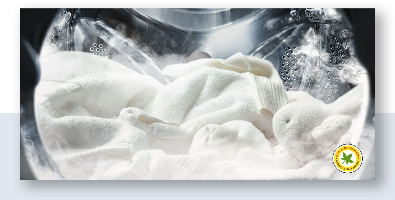 LG F4V5RYP2T 10.5 kg More Hygienic