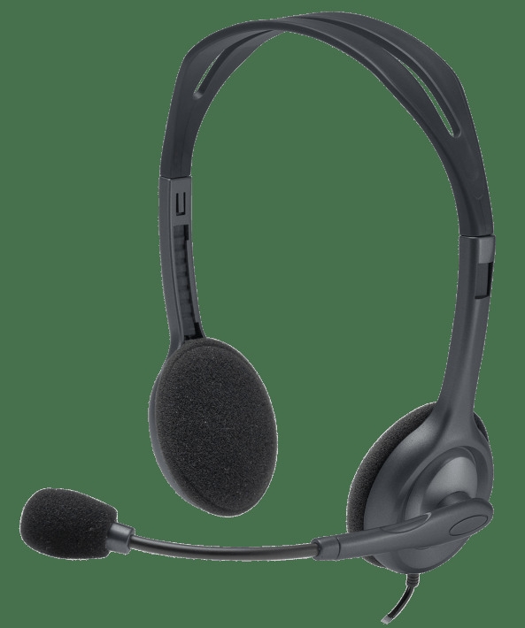H111 AN AFFORDABLE HEADSET FOR ALL YOUR DEVICES