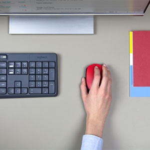 m171 wireless mouse