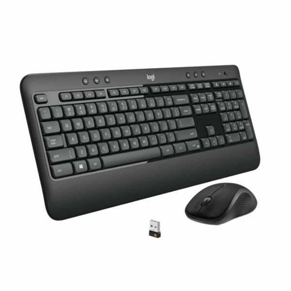 Logitech MK540 Advanced | Onedirect.co.uk
