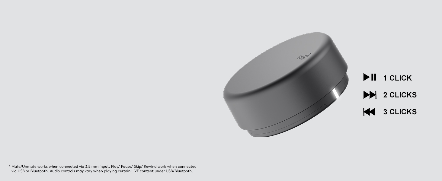 Logitech Z407 Speakers