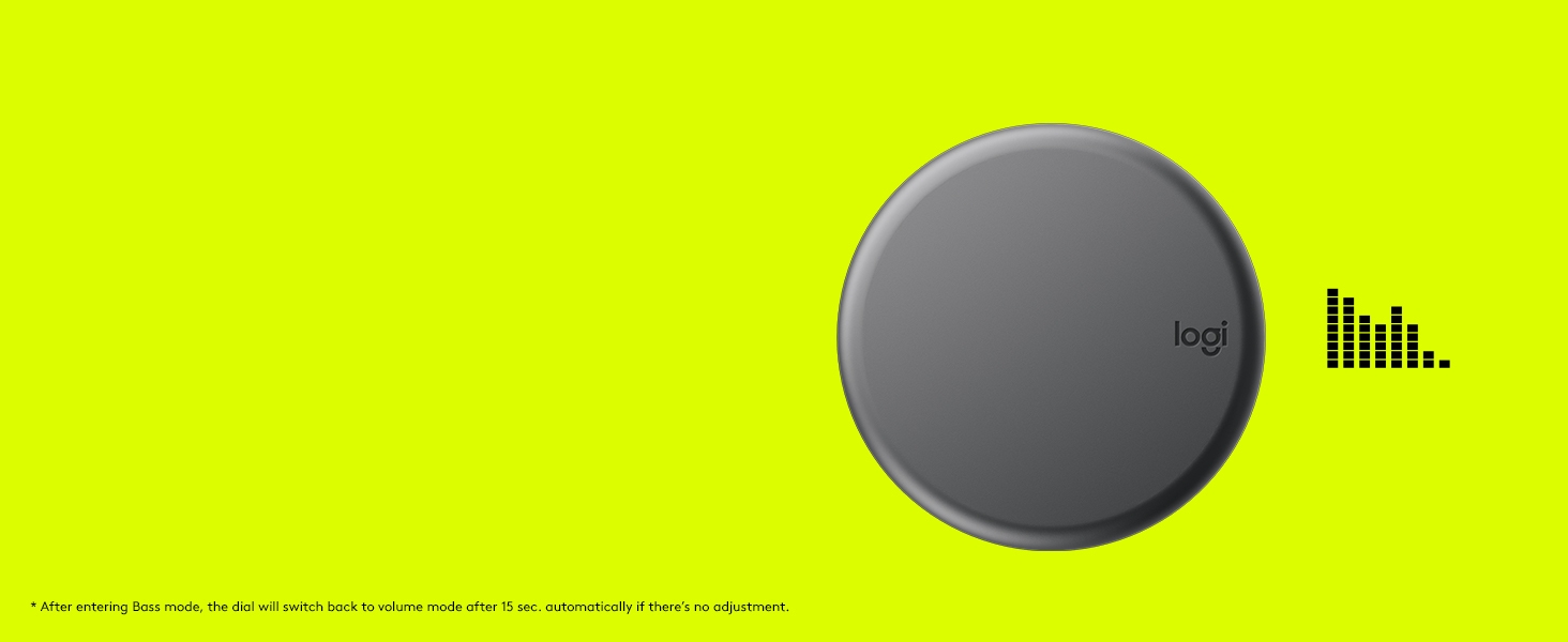 Logitech Z407 Speakers