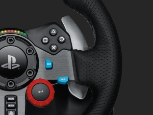 G29 racing wheel for playstation