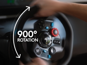 G29 racing wheel for playstation