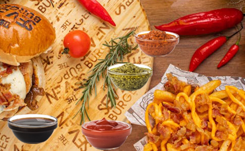 Mini Glass Ramekins Bowls